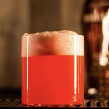 Amehla Ultra Thin Cocktail Glasses - Stylish and Elegant