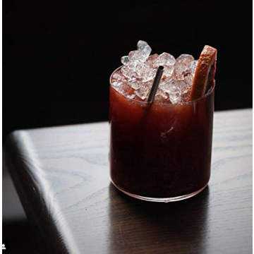 Amehla Ultra Thin Cocktail Glasses - Stylish and Elegant