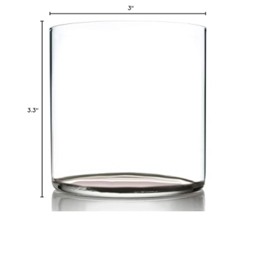 Amehla Ultra Thin Cocktail Glasses - Stylish and Elegant