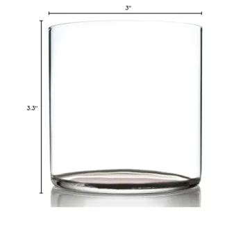 Amehla Ultra Thin Cocktail Glasses - Stylish and Elegant