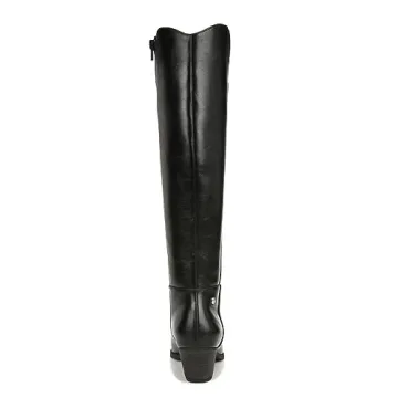 Comfortable LifeStride Womens Reese Western Riding Boots