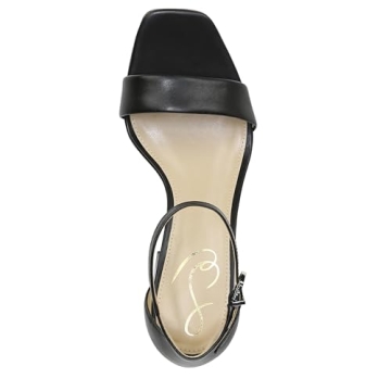 Sam Edelman Womens Daniella Block Heels for Comfort