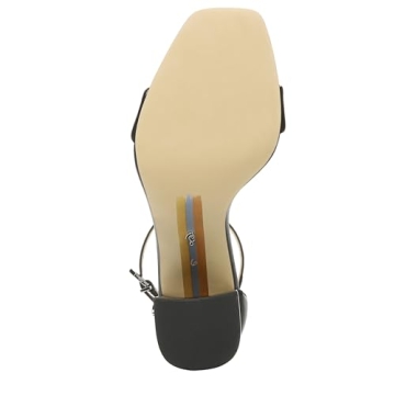 Sam Edelman Womens Daniella Block Heels for Comfort