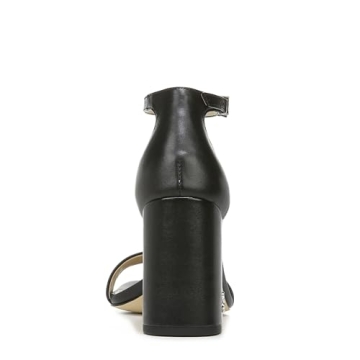 Sam Edelman Womens Daniella Block Heels for Comfort