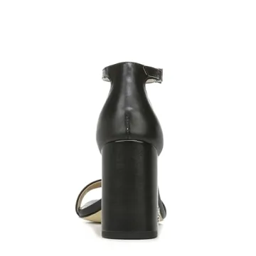 Sam Edelman Womens Daniella Block Heels for Comfort