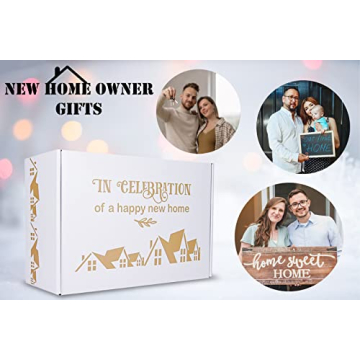 Housewarming Gift Set for New Homeowners