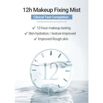 Jung Saem Mool Essential Mool Micro Fitting Face Mist 120ml