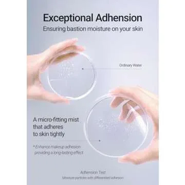 Jung Saem Mool Essential Mool Micro Fitting Face Mist 120ml