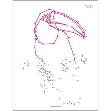 Greatest Dot-to-Dot Book for Adults and Kids Online