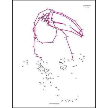 Greatest Dot-to-Dot Book for Adults and Kids Online