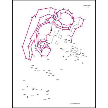 Greatest Dot-to-Dot Book for Adults and Kids Online