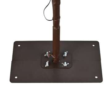 Leruckdite Birch Tree Light 7 Feet 736L LED Artificial Tree Christmas Decorations Lighted Tree for Home Party Festival and Outdoor Use Warm White