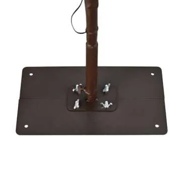 Leruckdite Birch Tree Light 7 Feet 736L LED Artificial Tree Christmas Decorations Lighted Tree for Home Party Festival and Outdoor Use Warm White