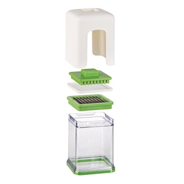 Prepworks Tower Fry Cutter for Quick Veggie and Fry Slicing