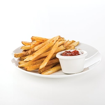 Prepworks Tower Fry Cutter for Quick Veggie and Fry Slicing