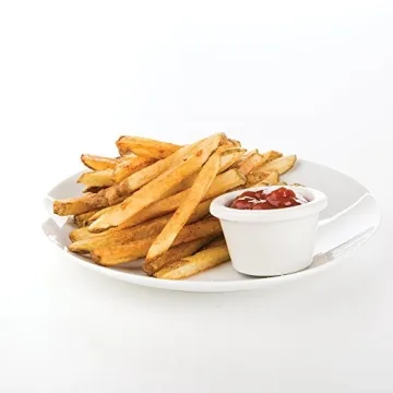 Prepworks Tower Fry Cutter for Quick Veggie and Fry Slicing