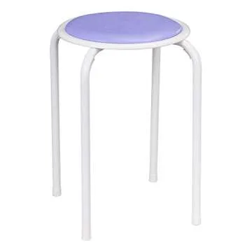 Fat Catalog Stacking Stools for Kids and Adults