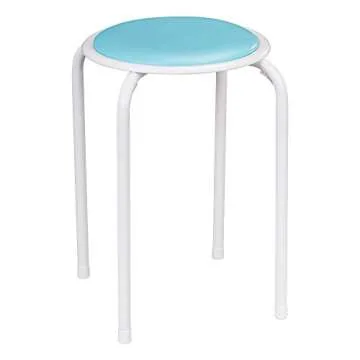 Fat Catalog Stacking Stools for Kids and Adults