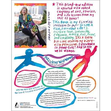 Succulent Wild Woman (25th Anniversary Edition): Dancing with Your Wonder-full Self