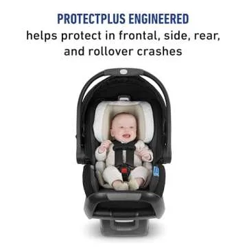 GRACO SnugRide SnugFit 35 Elite Infant Car Seat for Safe Travel