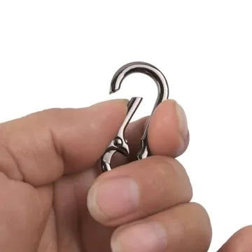 Premium Toyota Key Fob Cover & Leather Keychain for All Models