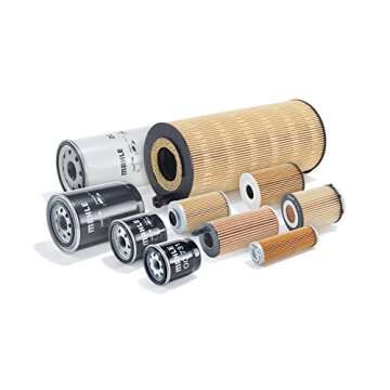 MAHLE OC 91D1 Oil Filter Kit: High Performance & Reliability