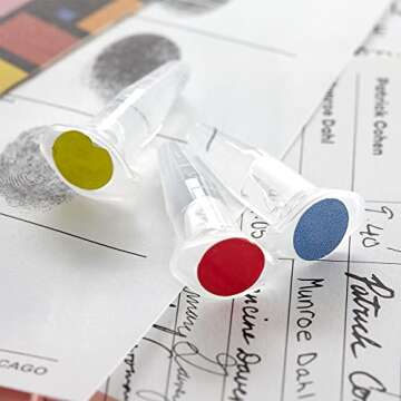 Engaging Murder Mystery Game for Art Lovers and Detectives