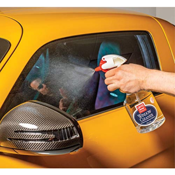 Griot's Garage Window Cleaner for Streak-Free Shine