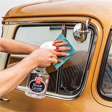 Griot's Garage Window Cleaner for Streak-Free Shine