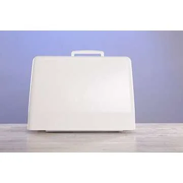 Juki America HZL-353Z Free Arm Automatic Needle Threader Sewing Machine