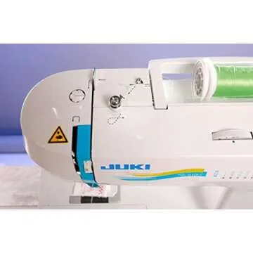 Juki America HZL-353Z Free Arm Automatic Needle Threader Sewing Machine