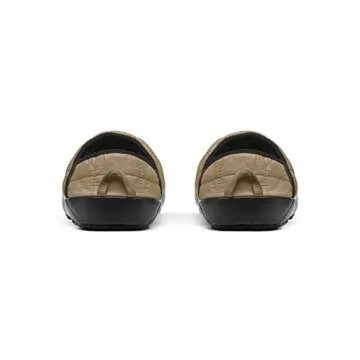 THE NORTH FACE Men's Thermoball Traction Mule V Winter Shoe for All Seasons