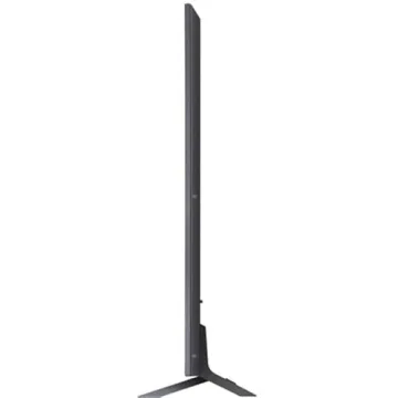 LG 65" QNED80 Mini-LED Smart TV - Renewed