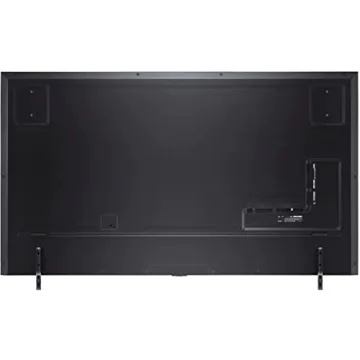 LG 65" QNED80 Mini-LED Smart TV - Renewed