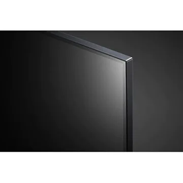 LG 65" QNED80 Mini-LED Smart TV - Renewed