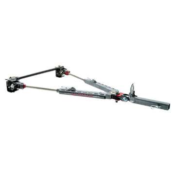 Roadmaster 422 Blackhawk 2 All-Terrain Tow Bar - Secure and Reliable Towing Solution