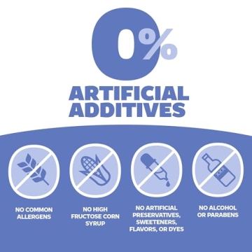 Genexa Clean Acetaminophen Extra Strength Pain Reliever