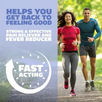 Genexa Clean Acetaminophen Extra Strength Pain Reliever