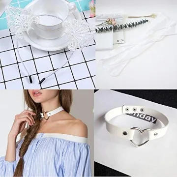 SPORCLO Cute Anime Lingerie Set for Playful Nights