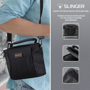 SONY ZV-E10 Mirrorless Camera Bundle for Creators