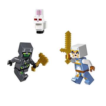 LEGO Minecraft The Skull Arena 21145 Building Kit