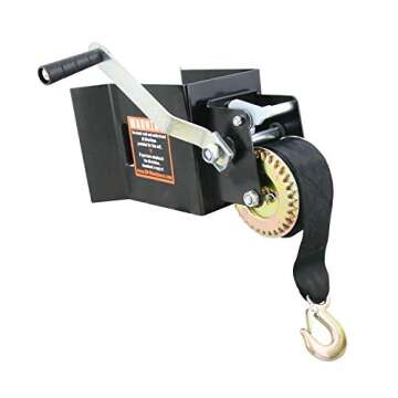 Ameristep Ladder Stand Installation Hoist System