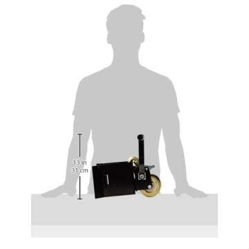 Ameristep Ladder Stand Installation Hoist System