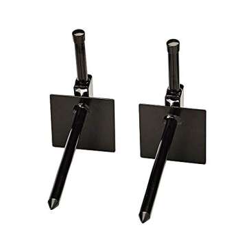 Ameristep Ladder Stand Installation Hoist System