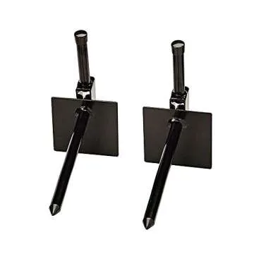 Ameristep Ladder Stand Installation Hoist System