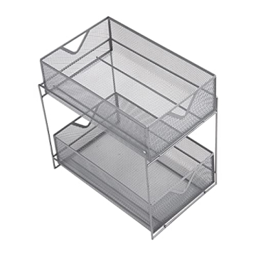 Mind Reader Supply Storage Organizer - Maximize Your Space