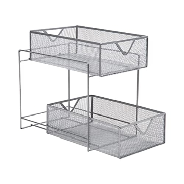 Mind Reader Supply Storage Organizer - Maximize Your Space