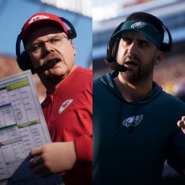 Madden NFL 26 - Ultimate Football Game for PS5