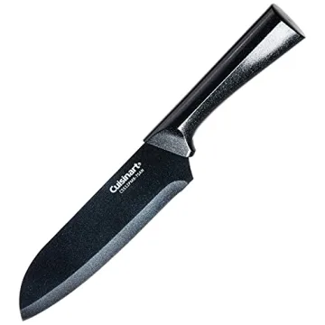 CUISINART 12pc Knife Set for Every Kitchen Needs