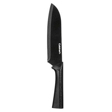 CUISINART 12pc Knife Set for Every Kitchen Needs